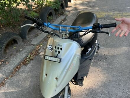 Ямаха Інша, об'ємом двигуна 72 л та пробігом 0 тис. км за 292 $, фото 1 на Automoto.ua