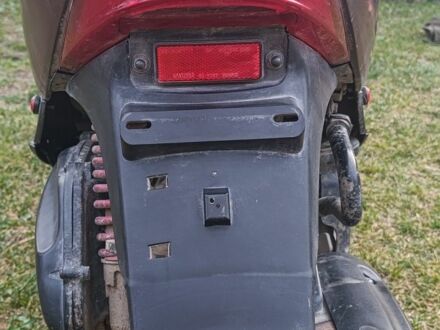 Ямаха Другая, объемом двигателя 0 л и пробегом 0 тыс. км за 22000 $, фото 1 на Automoto.ua