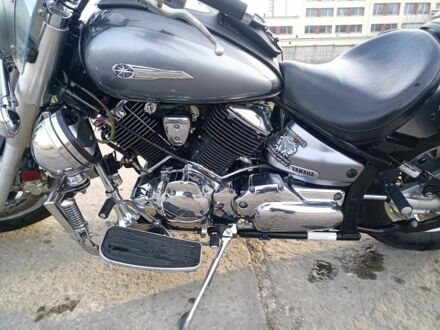 Ямаха Другая, объемом двигателя 1.1 л и пробегом 0 тыс. км за 5500 $, фото 1 на Automoto.ua