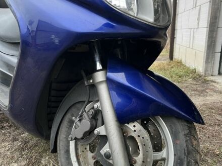 Ямаха Другая 2006 в Барышевке на Automoto.ua Ямаха Другая, объемом двигателя 0.4 л и пробегом 0 тыс. км за 2500 $, фото 1 на Automoto.ua
