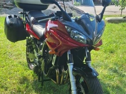 Ямаха Інша, об'ємом двигуна 0.6 л та пробігом 0 тис. км за 5700 $, фото 1 на Automoto.ua