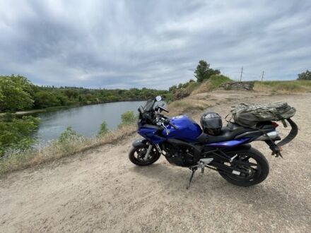 Ямаха Другая 2006 в Каневе на Automoto.ua Ямаха Другая, объемом двигателя 0.6 л и пробегом 0 тыс. км за 4000 $, фото 1 на Automoto.ua
