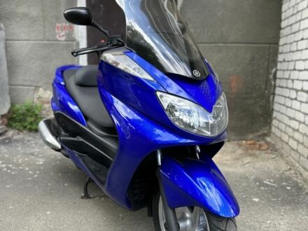 Ямаха Інша, об'ємом двигуна 0.25 л та пробігом 0 тис. км за 2200 $, фото 1 на Automoto.ua
