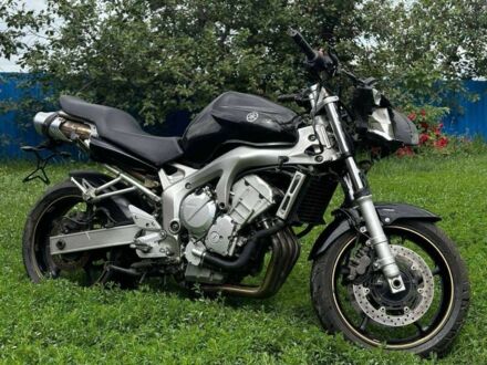 Ямаха Інша 2006 у Зенькове на Automoto.ua Ямаха Інша, об'ємом двигуна 0.6 л та пробігом 0 тис. км за 3027 $, фото 1 на Automoto.ua