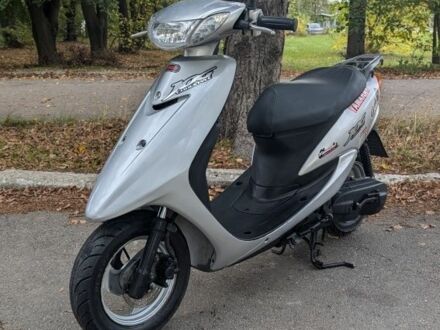 Ямаха Другая 2006 в Мироновке на Automoto.ua Ямаха Другая, объемом двигателя 49 л и пробегом 0 тыс. км за 650 $, фото 1 на Automoto.ua