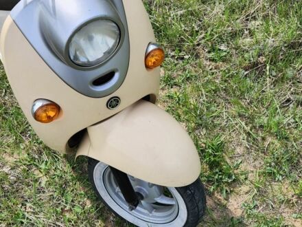 Ямаха Другая 2006 в Украинке на Automoto.ua Ямаха Другая, объемом двигателя 50 л и пробегом 0 тыс. км за 440 $, фото 1 на Automoto.ua