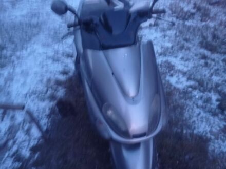 Ямаха Другая 2006 в Немирове на Automoto.ua Ямаха Другая, объемом двигателя 0.13 л и пробегом 0 тыс. км за 243 $, фото 1 на Automoto.ua