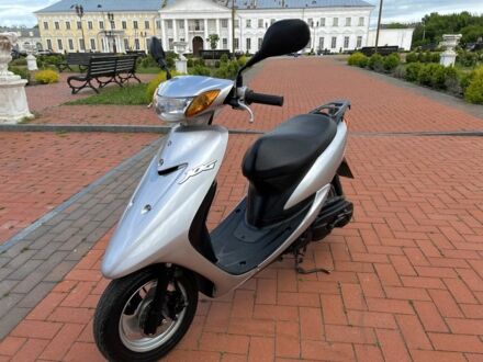 Ямаха Другая 2006 в Тульчине на Automoto.ua Ямаха Другая, объемом двигателя 49 л и пробегом 0 тыс. км за 750 $, фото 1 на Automoto.ua