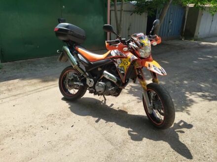 Ямаха Другая 2006 в Одессе на Automoto.ua Ямаха Другая, объемом двигателя 0.66 л и пробегом 0 тыс. км за 4300 $, фото 1 на Automoto.ua