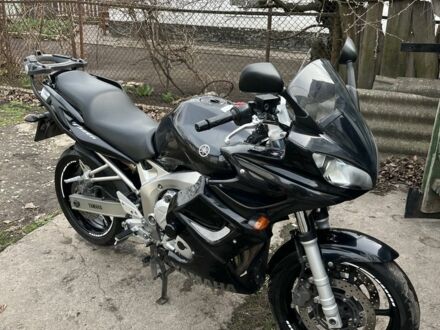 Ямаха Інша 2006 у Лозовой на Automoto.ua Ямаха Інша, об'ємом двигуна 0.6 л та пробігом 0 тис. км за 5300 $, фото 1 на Automoto.ua