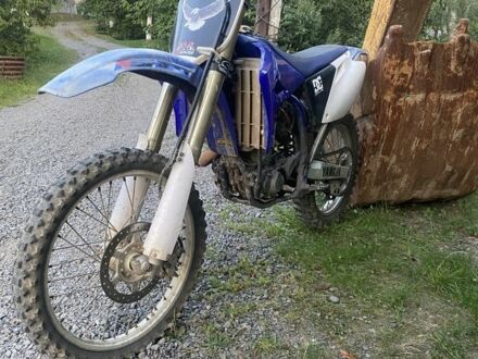 Ямаха Інша, об'ємом двигуна 0.45 л та пробігом 0 тис. км за 1800 $, фото 1 на Automoto.ua
