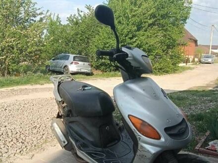 Ямаха Другая 2007 в Борисполе на Automoto.ua Ямаха Другая, объемом двигателя 100 л и пробегом 0 тыс. км за 17000 $, фото 1 на Automoto.ua