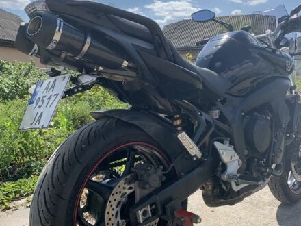 Ямаха Другая, объемом двигателя 0.6 л и пробегом 0 тыс. км за 6000 $, фото 1 на Automoto.ua