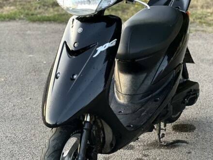 Ямаха Інша, об'ємом двигуна 49 л та пробігом 0 тис. км за 644 $, фото 1 на Automoto.ua