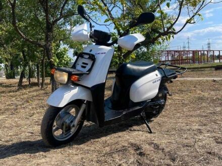 Ямаха Інша, об'ємом двигуна 50 л та пробігом 0 тис. км за 530 $, фото 1 на Automoto.ua