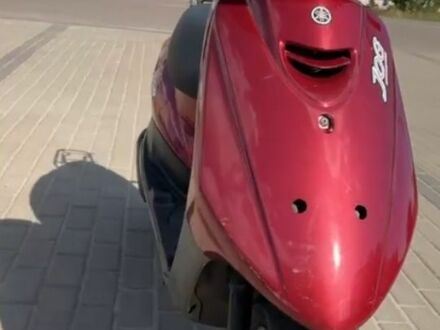 Ямаха Другая, объемом двигателя 50 л и пробегом 0 тыс. км за 700 $, фото 1 на Automoto.ua