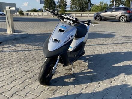 Ямаха Другая 2007 в Обухове на Automoto.ua Ямаха Другая, объемом двигателя 72 л и пробегом 0 тыс. км за 485 $, фото 1 на Automoto.ua