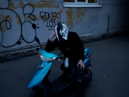 Ямаха Другая 2007 в Дружковке на Automoto.ua Ямаха Другая, объемом двигателя 49 л и пробегом 0 тыс. км за 363 $, фото 1 на Automoto.ua