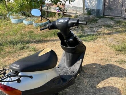 Ямаха Другая, объемом двигателя 5 л и пробегом 0 тыс. км за 15000 $, фото 1 на Automoto.ua