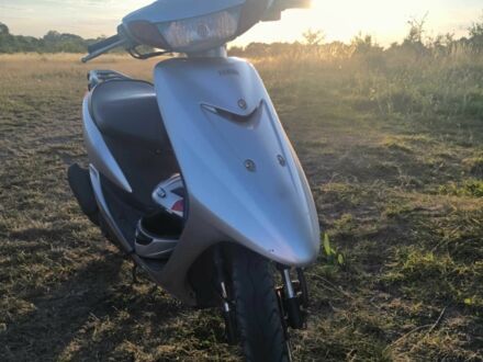 Ямаха Інша, об'ємом двигуна 50 л та пробігом 0 тис. км за 485 $, фото 1 на Automoto.ua