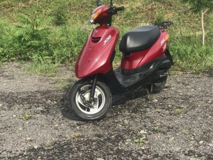 Ямаха Другая, объемом двигателя 49 л и пробегом 0 тыс. км за 650 $, фото 1 на Automoto.ua