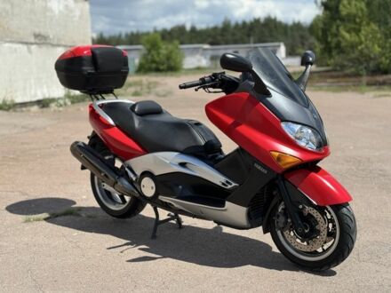 Ямаха Інша 2007 у Корюковке на Automoto.ua Ямаха Інша, об'ємом двигуна 0.5 л та пробігом 0 тис. км за 4200 $, фото 1 на Automoto.ua