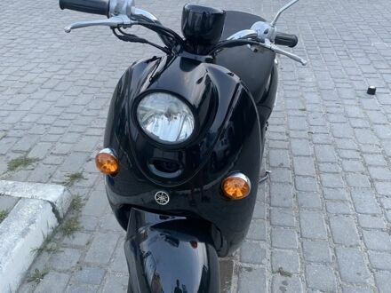 Ямаха Інша, об'ємом двигуна 49 л та пробігом 0 тис. км за 23000 $, фото 1 на Automoto.ua