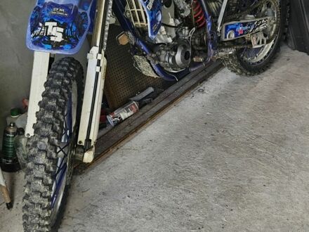 Ямаха Інша, об'ємом двигуна 0.25 л та пробігом 0 тис. км за 1700 $, фото 1 на Automoto.ua