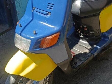 Ямаха Другая 2007 в Каменское - Днепродзержинск на Automoto.ua Ямаха Другая, объемом двигателя 50 л и пробегом 0 тыс. км за 12000 $, фото 1 на Automoto.ua