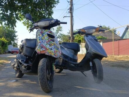 Ямаха Другая 2007 в Беляевке на Automoto.ua Ямаха Другая, объемом двигателя 50 л и пробегом 0 тыс. км за 448 $, фото 1 на Automoto.ua
