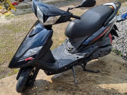 Ямаха Другая 2007 в Харькове на Automoto.ua Ямаха Другая, объемом двигателя 0.13 л и пробегом 0 тыс. км за 1200 $, фото 1 на Automoto.ua