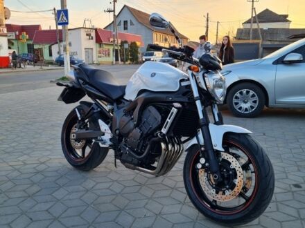Ямаха Другая 2007 в Савране на Automoto.ua Ямаха Другая, объемом двигателя 0.6 л и пробегом 0 тыс. км за 6200 $, фото 1 на Automoto.ua