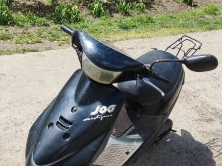 Ямаха Другая, объемом двигателя 50 л и пробегом 0 тыс. км за 183 $, фото 1 на Automoto.ua