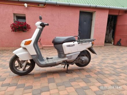 Ямаха Другая, объемом двигателя 49 л и пробегом 0 тыс. км за 243 $, фото 1 на Automoto.ua