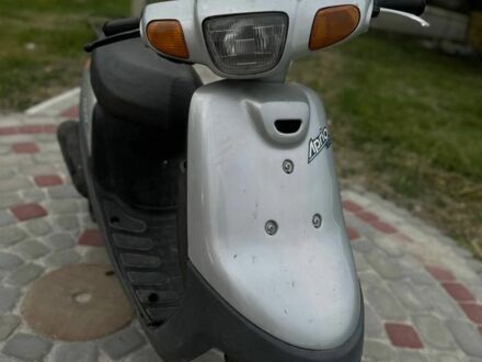 Ямаха Другая, объемом двигателя 65 л и пробегом 0 тыс. км за 300 $, фото 1 на Automoto.ua