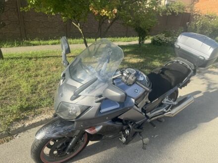 Ямаха Інша, об'ємом двигуна 1.3 л та пробігом 0 тис. км за 6000 $, фото 1 на Automoto.ua