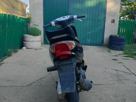 Ямаха Другая 2007 в Беляевке на Automoto.ua Ямаха Другая, объемом двигателя 72 л и пробегом 0 тыс. км за 388 $, фото 1 на Automoto.ua