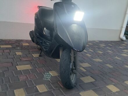Ямаха Другая 2008 в Одессе на Automoto.ua Ямаха Другая, объемом двигателя 49 л и пробегом 0 тыс. км за 600 $, фото 1 на Automoto.ua