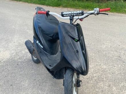 Ямаха Інша, об'ємом двигуна 50 л та пробігом 0 тис. км за 25000 $, фото 1 на Automoto.ua