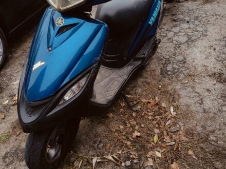 Ямаха Другая 2008 в Богодухове на Automoto.ua Ямаха Другая, объемом двигателя 0.13 л и пробегом 0 тыс. км за 27000 $, фото 1 на Automoto.ua