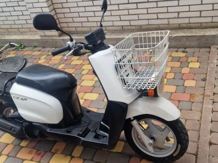 Ямаха Другая, объемом двигателя 50 л и пробегом 0 тыс. км за 20000 $, фото 1 на Automoto.ua