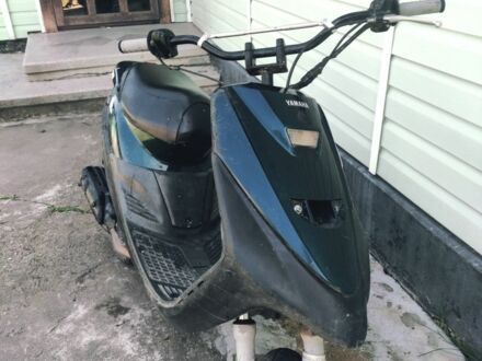 Ямаха Другая, объемом двигателя 65 л и пробегом 0 тыс. км за 500 $, фото 1 на Automoto.ua
