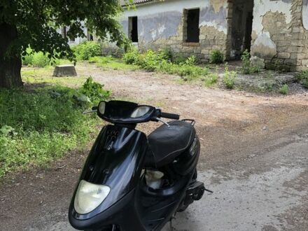 Ямаха Другая 2008 в Тульчине на Automoto.ua Ямаха Другая, объемом двигателя 49 л и пробегом 0 тыс. км за 278 $, фото 1 на Automoto.ua