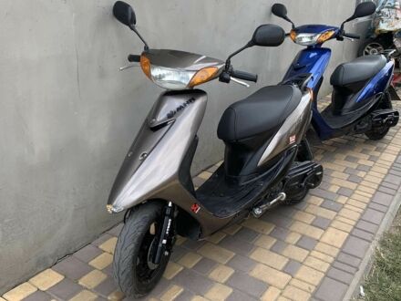 Ямаха Другая, объемом двигателя 49 л и пробегом 0 тыс. км за 800 $, фото 1 на Automoto.ua