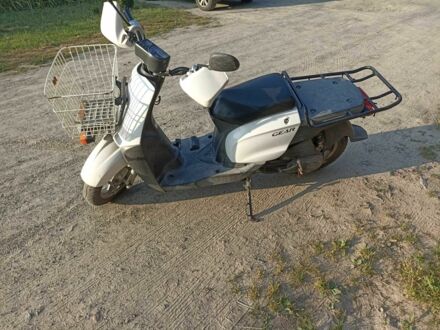 Ямаха Другая 2008 в Бородянке на Automoto.ua Ямаха Другая, объемом двигателя 49 л и пробегом 0 тыс. км за 25000 $, фото 1 на Automoto.ua