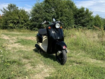 Ямаха Другая 2008 в Яворове на Automoto.ua Ямаха Другая, объемом двигателя 49 л и пробегом 0 тыс. км за 243 $, фото 1 на Automoto.ua