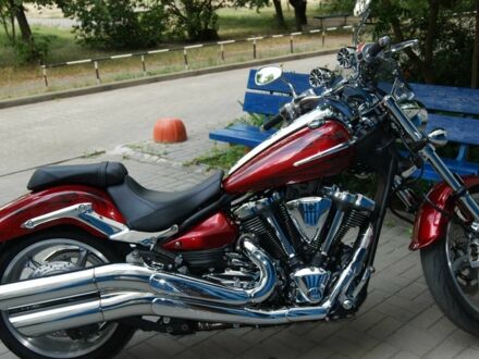 Ямаха Другая 2008 в Сумах на Automoto.ua Ямаха Другая, объемом двигателя 1.85 л и пробегом 0 тыс. км за 9900 $, фото 1 на Automoto.ua