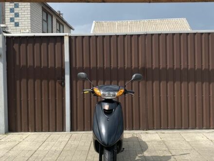 Ямаха Другая, объемом двигателя 49 л и пробегом 0 тыс. км за 650 $, фото 1 на Automoto.ua