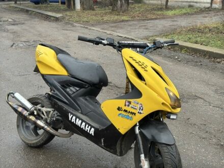 Ямаха Другая 2008 в Кропивницком (Кировограде) на Automoto.ua Ямаха Другая, объемом двигателя 70 л и пробегом 0 тыс. км за 1800 $, фото 1 на Automoto.ua