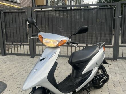 Ямаха Другая 2008 в Жовкве на Automoto.ua Ямаха Другая, объемом двигателя 50 л и пробегом 0 тыс. км за 393 $, фото 1 на Automoto.ua